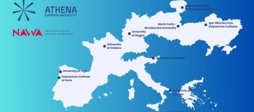 Prawie 1,85 mln zł dla UMCS. Lubelska uczelnia rusza z projektem SPIN